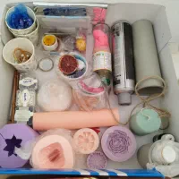 شمع سازی|صنایع دستی و سایر لوازم تزئینی|کرج, شاهینویلا|دیوار