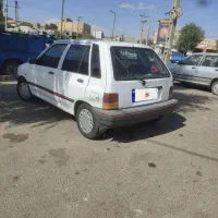 پرایدهاچپک کره ای.معاوضه با پراید صندوقدار|خودرو سواری و وانت|ساوه, |دیوار