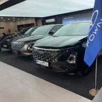 فونیکس FX / نقد و اقساط / تحویل فوری
