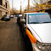 امدادخودرو یدک سیار تهران