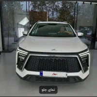 کی ام سی ایکس 5، مدل ۱۴۰۳|خودرو سواری و وانت|تهران, زرکش|دیوار