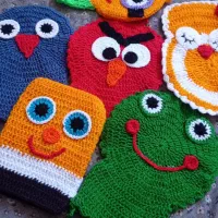 انواع لیف عروسکی|لوازم حمام|زاهدان, |دیوار