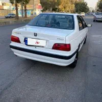 فروش پارس ۴۰۱ تیوفایو