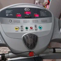 تردمیل|تجهیزات ورزشی|بیرجند, |دیوار