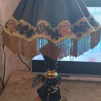 چراغ خواب در حد نو