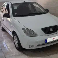 تیبا ۲ مدل۱۴۰۰کلا ۷۰هزار تا کار
