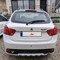 کوییک GX مدل ۱۴۰۳|خودرو سواری و وانت|تالش, جوکندان|دیوار