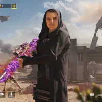 اکانت ندای وظیفه