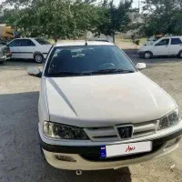 پژو پارس داشبورد جدید بسیار تمیز و کم کارکرد