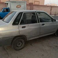 پراید مدل ۸۷|خودرو سواری و وانت|ری, عباس‌آباد|دیوار