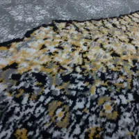 گلیم فرش ۹متری