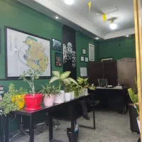 نیازمند منشی‌خانم/مشاور آقا و خانم جهت کار املاک