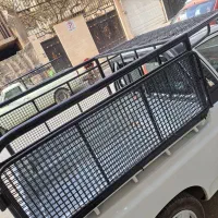 اتاق توری پرایدوانت