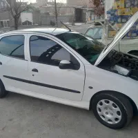 فروش ۲۰۶تیپ ۵مدل ۹۳