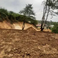 زمین دپه ای باویو کوهپایه چشمه وغیره