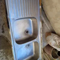 سینک ظرفشویی