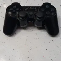 دسته کنسول بازی بی سیم ps2