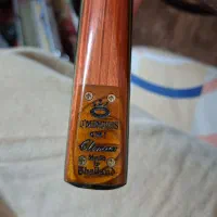 چوب اسنوکراومیون ساخت تایلند|تجهیزات ورزشی|اصفهان, گلزار|دیوار