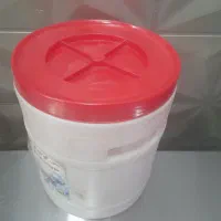 ۱۰ عدد دبه سس|ظروف سرو و پذیرایی|اصفهان, باتون|دیوار