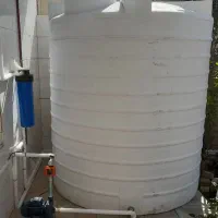 پمپ اب خانگی