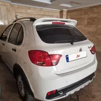 ماشین کوییک فول پلاس|خودرو سواری و وانت|تهران, امیرآباد|دیوار