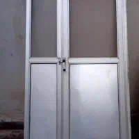 درب سرویس بهداشتی
