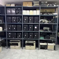 تعمیرات*فروش*کپی*پرینتر*شارژ|پرینتر، اسکنر، کپی، فکس|تهران, عباس‌آباد|دیوار