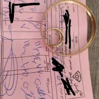 انگشتر و النگو