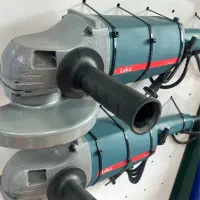 فرز آهنگری/سنگبری لکا ( اقساط چکی)