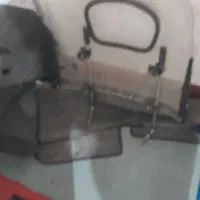 تلاق متور سالم|قطعات یدکی و لوازم جانبی|سبزوار, جهاد کشاورزی|دیوار