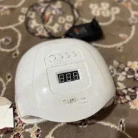 وسایل کاشت ناخن