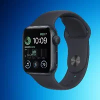 اپل واچ SE 2024 (فقط با یک برگ چک بدون پیش پرداخت)