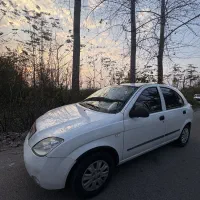 تیبا۲مدل ۹۷ کم کار|خودرو سواری و وانت|لشت نشا, |دیوار