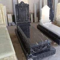 سنگ قبر سنگ مزار کد 582