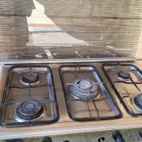 فر گاز|اجاق گاز و لوازم برقی پختوپز|اهواز, کیانشهر|دیوار