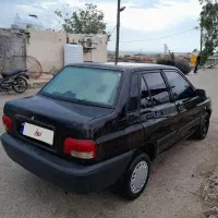 پراید ۸۴