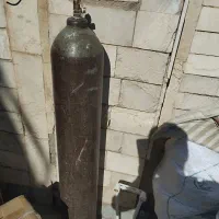 کپسول هوا و گاز