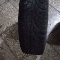 یه جفت لاستیک 15 هنگ کنگ|قطعات یدکی و لوازم جانبی|مشکین‌دشت, |دیوار