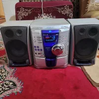70مدل ضبط خانگی|سیستم صوتی خانگی|شیراز, تحویلی|دیوار