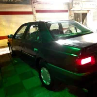 پژو ۴۰۵ جی ال ایکس|خودرو سواری و وانت|پاکدشت, پاکدشت (مامازند)|دیوار