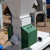 اسیاب ۵تنی خوراک دام و مرغداری