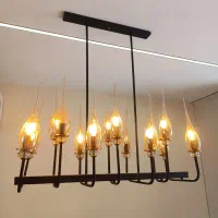 لوستر پینترستی