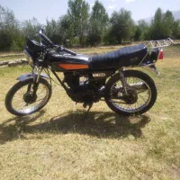 موتور 150ccعروسک