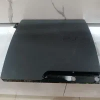 پلی استیشن3 Ps3