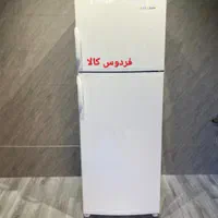 یخچال فریزر امرسان 11فوت گلد فلت (فردوس کالا)