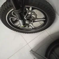 دوچرخه اسپرت|دوچرخه، اسکیت، اسکوتر|روانسر, |دیوار