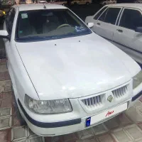 سمند lx مدل 95|خودرو سواری و وانت|تربتحیدریه, حیدرآباد|دیوار