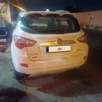 چانگان بدون رنگ مدل ۹۶|خودرو سواری و وانت|قم, دانش|دیوار