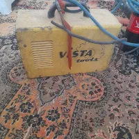 دستگاه جوش وچرخ سنگ