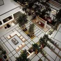 بازسازی و دکوراسیون داخلی از صفر تا صد